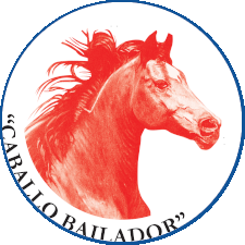 Caballo Bailador